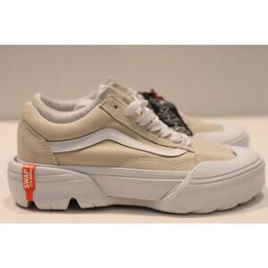 Vans Old Skool Modular Turtledove Swap It Sz 6.5